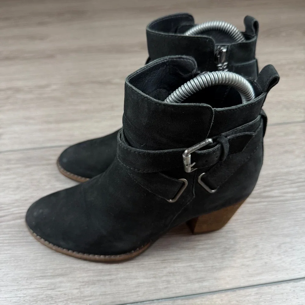 Sam Edelman thank you